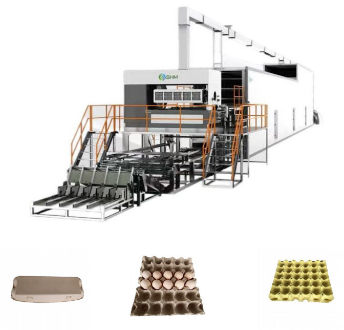 Prodotti stampati per la produzione di carta ondulata